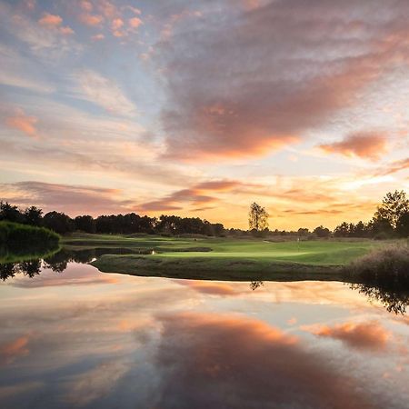Golf du Médoc Resort Bordeaux - MGallery Le Pian-Médoc Esterno foto