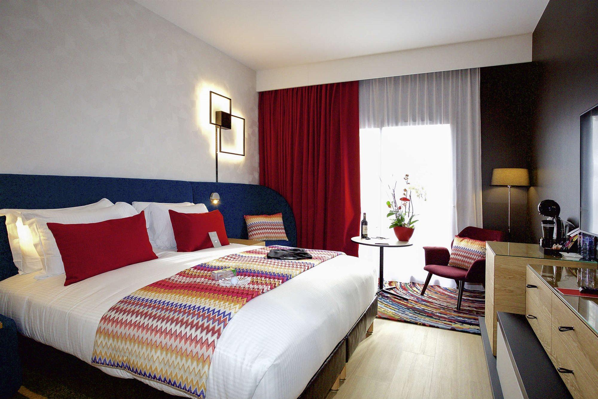 Golf du Médoc Resort Bordeaux - MGallery Le Pian-Médoc Esterno foto