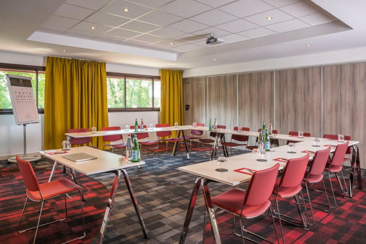 Golf du Médoc Resort Bordeaux - MGallery Le Pian-Médoc Esterno foto